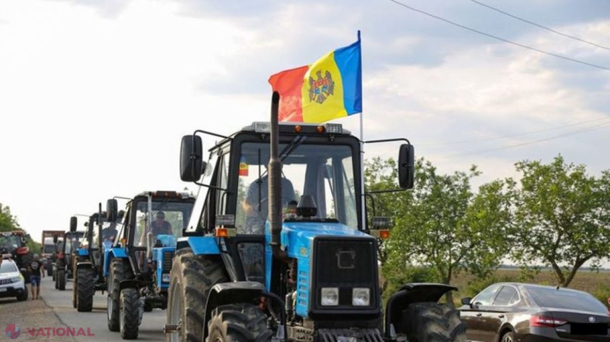 Fermierii convocați la consultări importante la Ministerul Agriculturii săptămâna viitoare