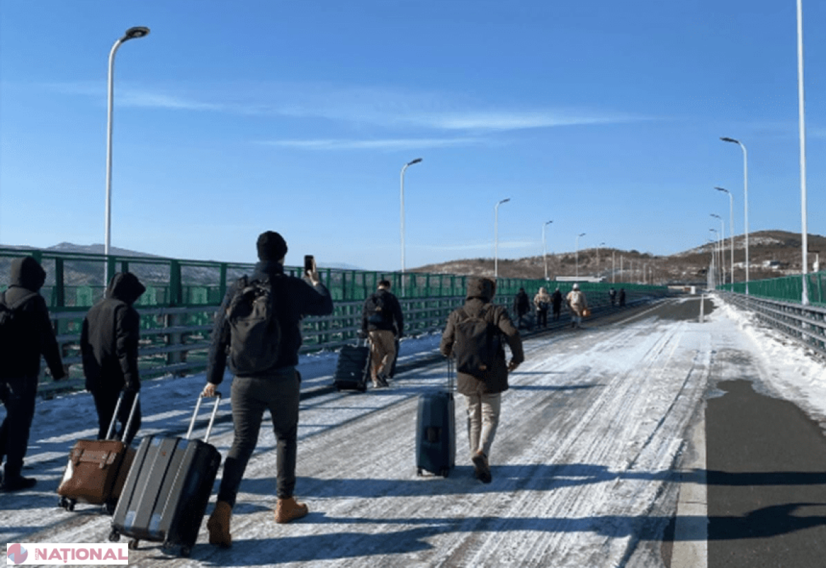 Agențiile de voiaj își reiau activitatea în Coreea de Nord după cinci ani de pauză pandemica
