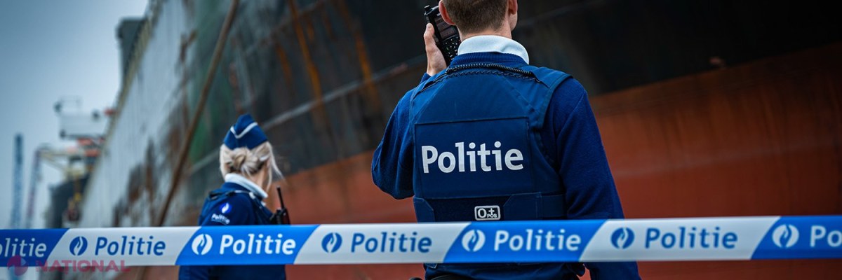 Belgienii se mobilizează masiv împotriva reformei pensiilor, provocând haos în traficul aerian