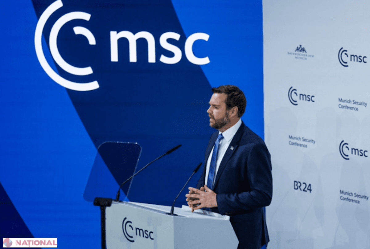 Martori la discursul lui JD Vance la Conferinţa de Securitate de la München: „Nebunie totală și neliniște generală”