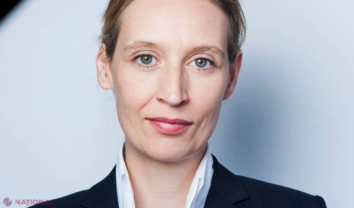 Întâlnire surpriză: Vicepreședintele SUA și liderul german AfD, Alice Weidel, discută strategii comune!