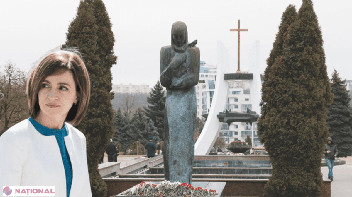 Maia Sandu: Rănile nevindecate ale moldovenilor, la 36 de ani de la războiul din Afganistan