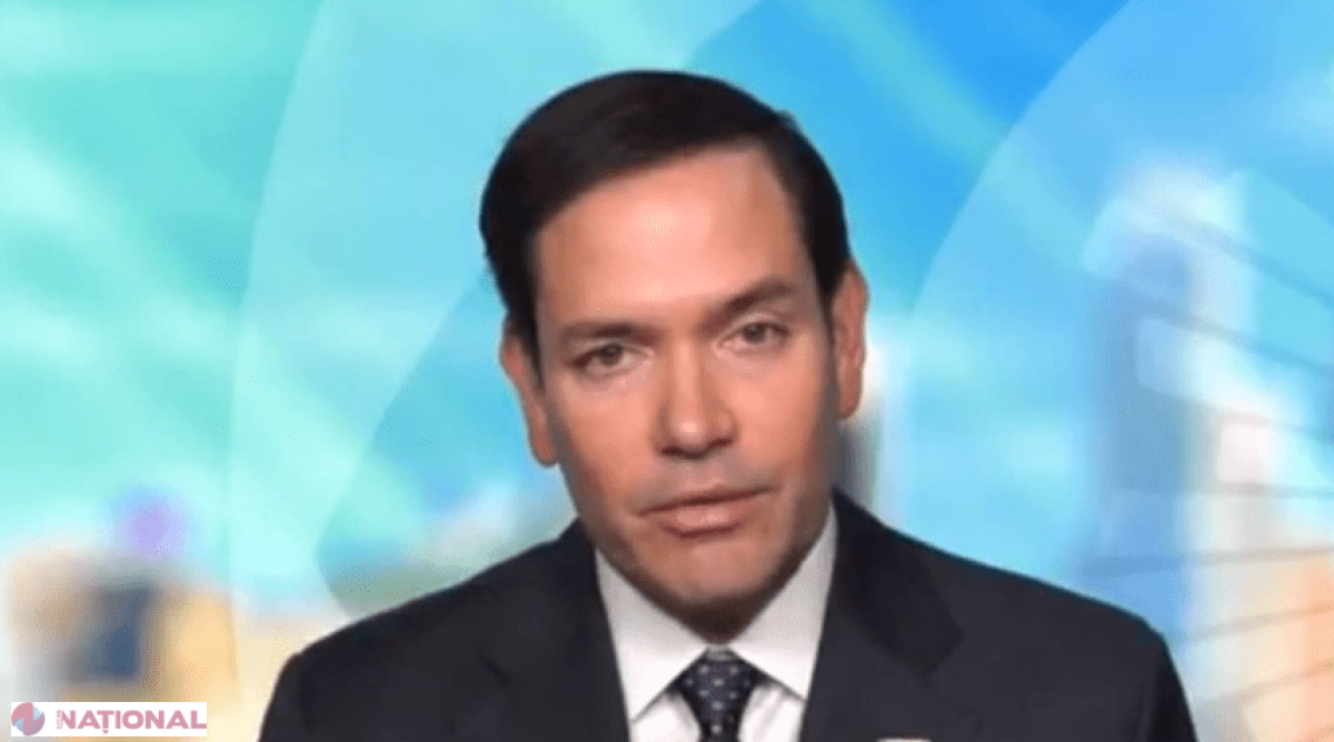 Vizită istorică: Marco Rubio în Israel pentru prima dată ca Secretar de Stat al SUA!