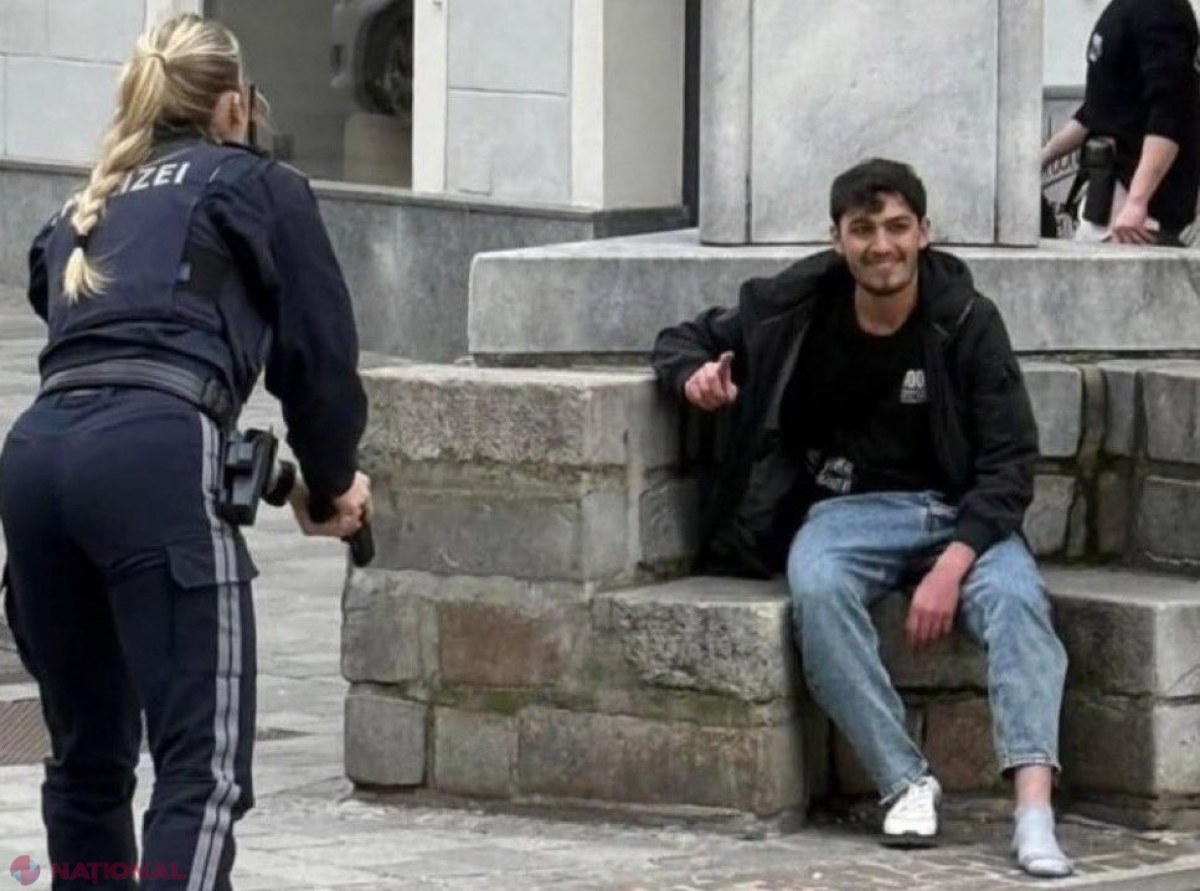 Tragedie în Austria: Vătămări grave și o victimă fatală în urma unui atac violent cu cuțitul