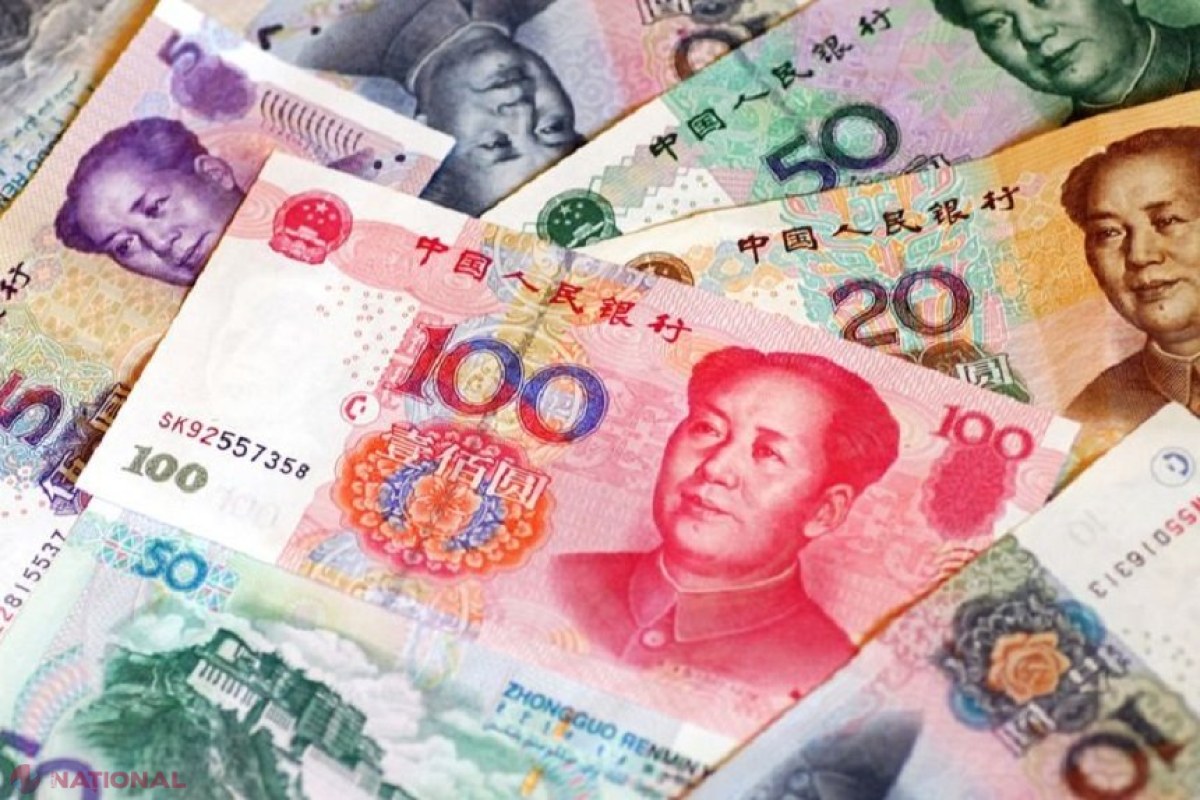 Guvernatorul băncii centrale a Chinei subliniază importanța yuanului pentru stabilitatea financiară globală