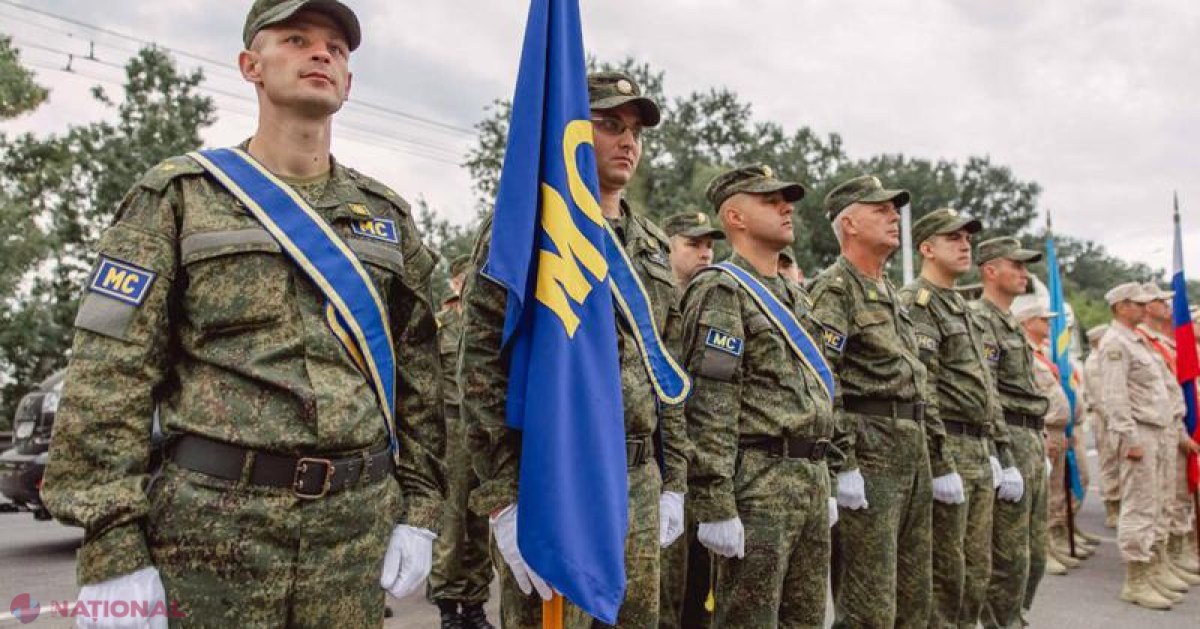 Confuzie la Chișinău: Numărul militarilor ruși din Transnistria rămâne necunoscut