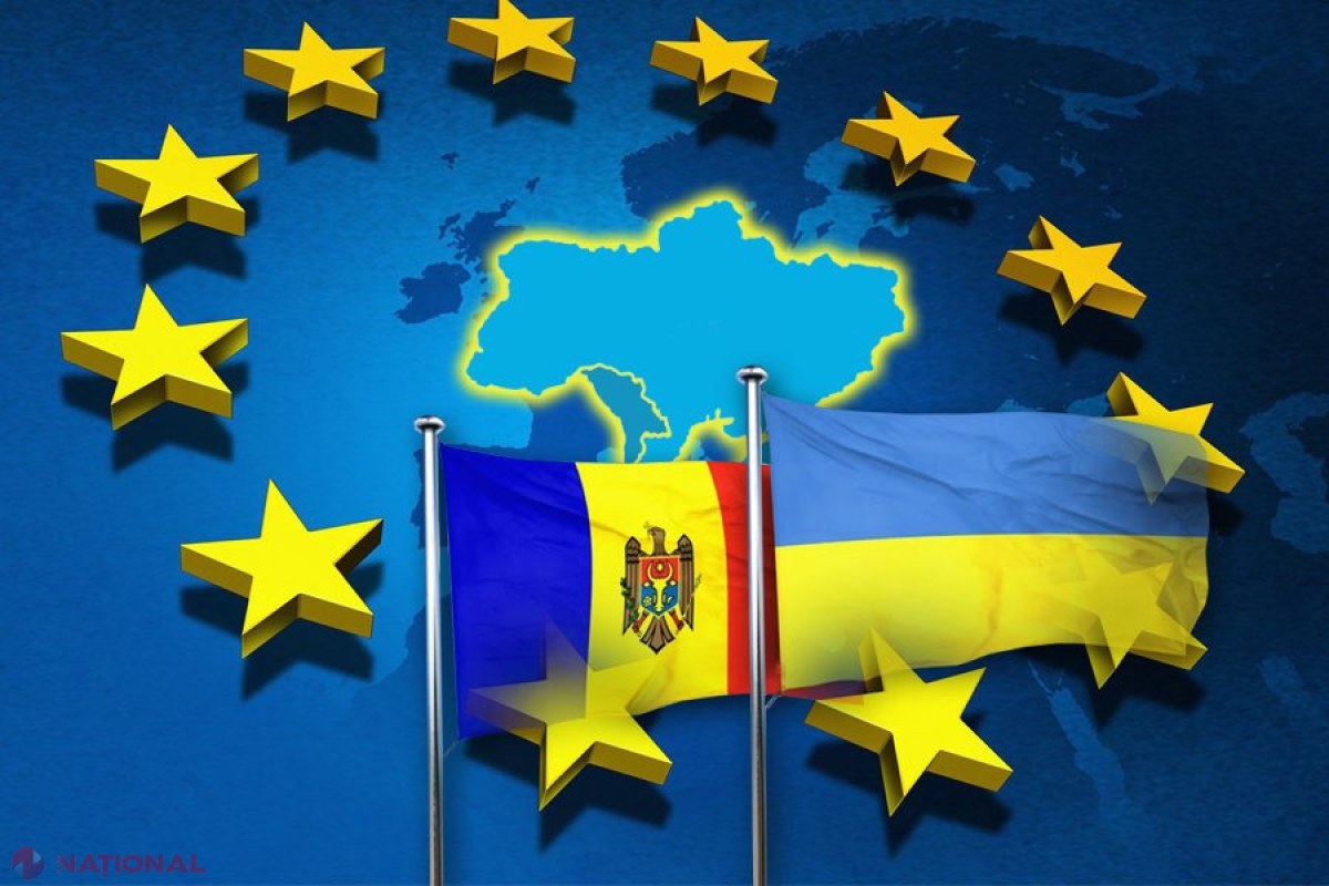 Un pas important pentru integrarea europeană a Moldovei și Ucrainei: Semnarea Memorandumului la Varșovia