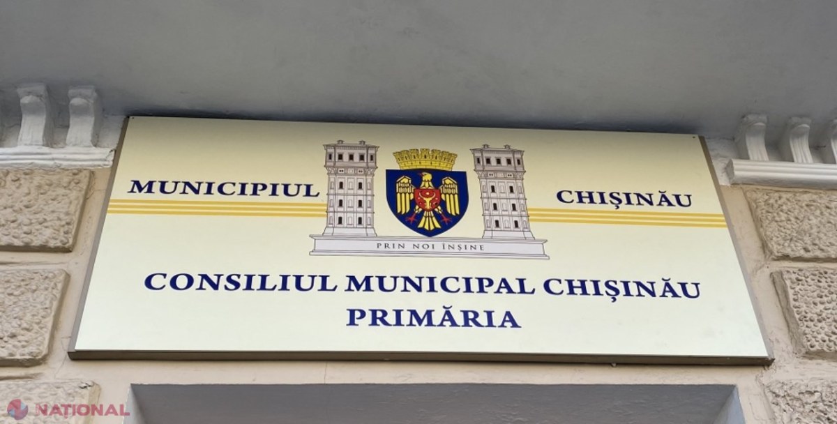 PAS cheamă la acțiune: A treia încercare de aprobare a bugetului Chișinăului pentru 2025, blocat de absența consilierilor MAN și primarului Ceban!