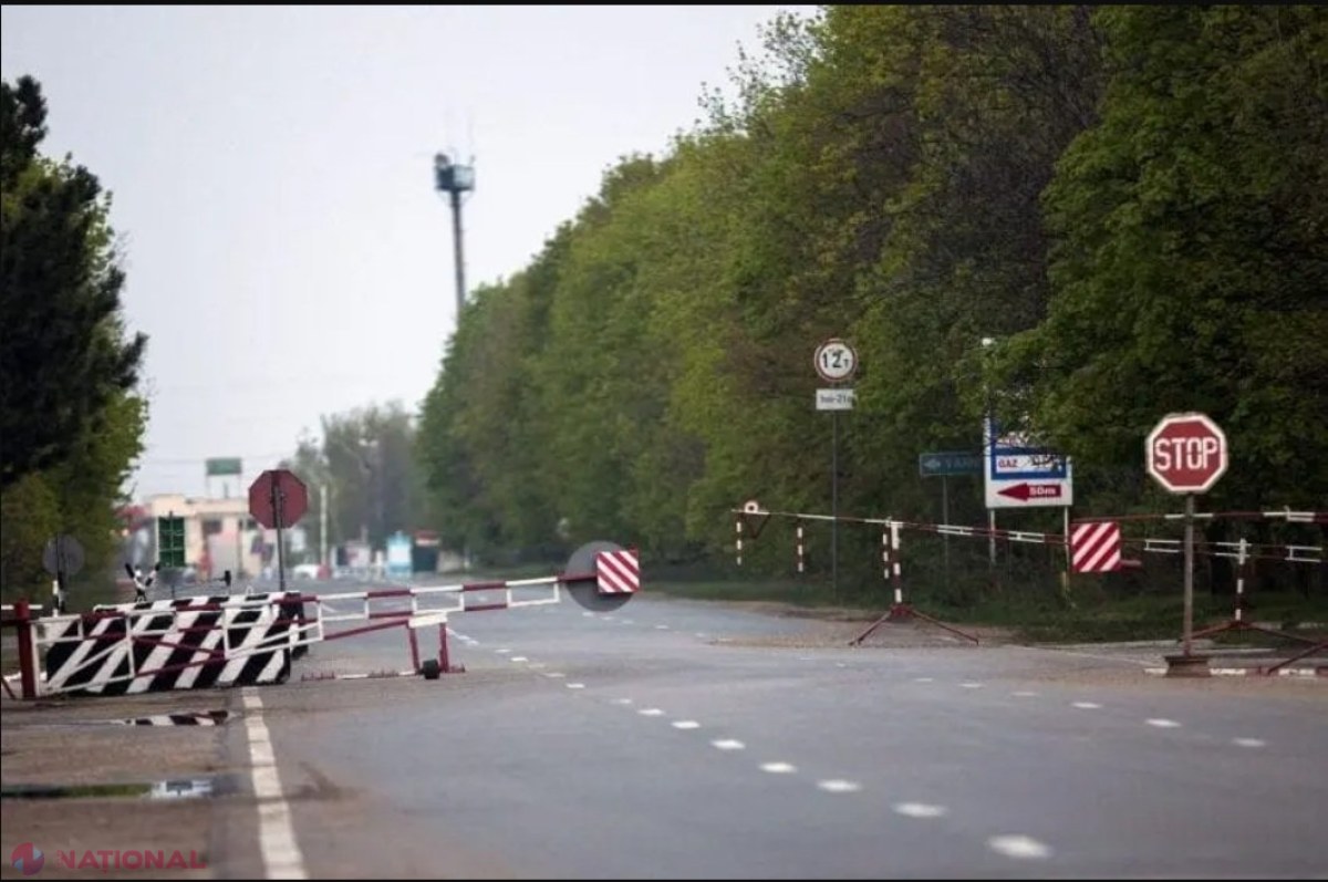MAE denunță prezența ilegală a 1 500 de militari ruși în R. Moldova și cere retragerea lor imediată