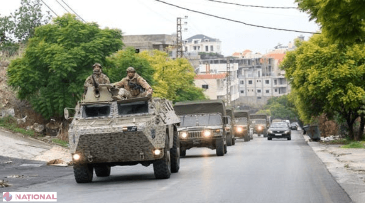 Israelul sfidează termenul de retragere: Trupele rămân în sudul Libanului în ciuda tensiunilor cu Hezbollah