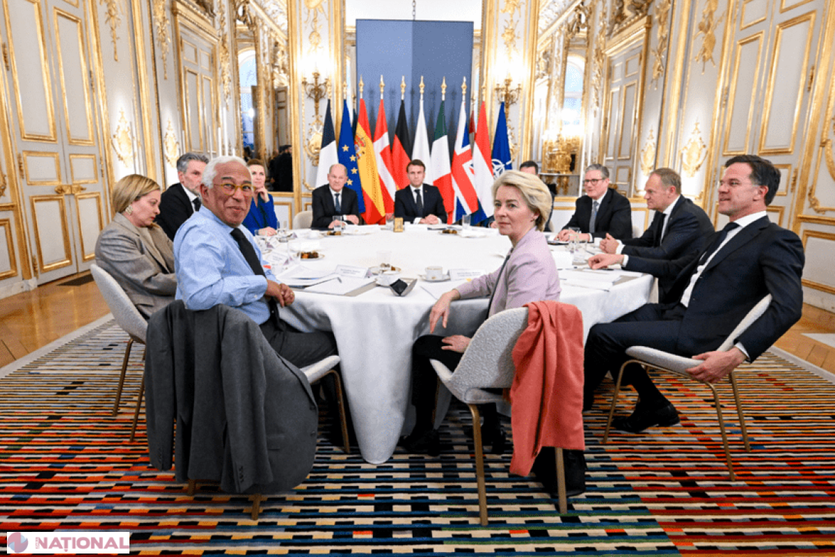 Macron și Zelenski cer garanții de securitate ferme pentru o pace durabilă în Ucraina, evitând capcana Acordurilor de la Minsk
