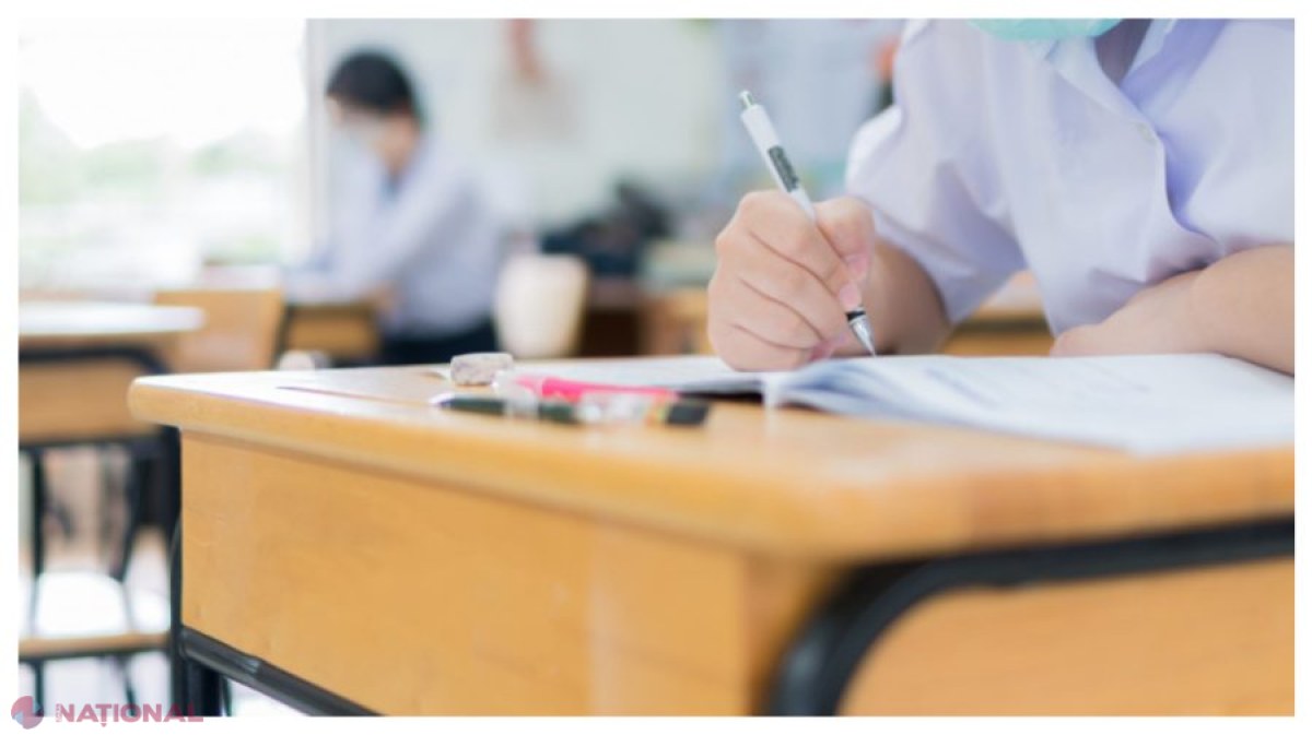 Ministerul Educației și Cercetării își testează instrumentele de evaluare pe 11 452 de elevi în pregătirea examenelor naționale 2025