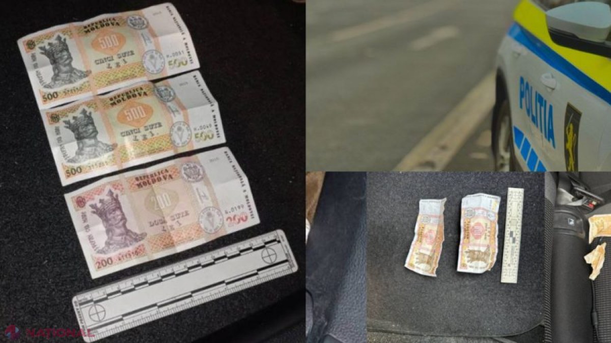 Patru șoferi, surprinși MITUIND polițiștii. Aceștia sperau că vor evita să rămână fără permis de conducere  