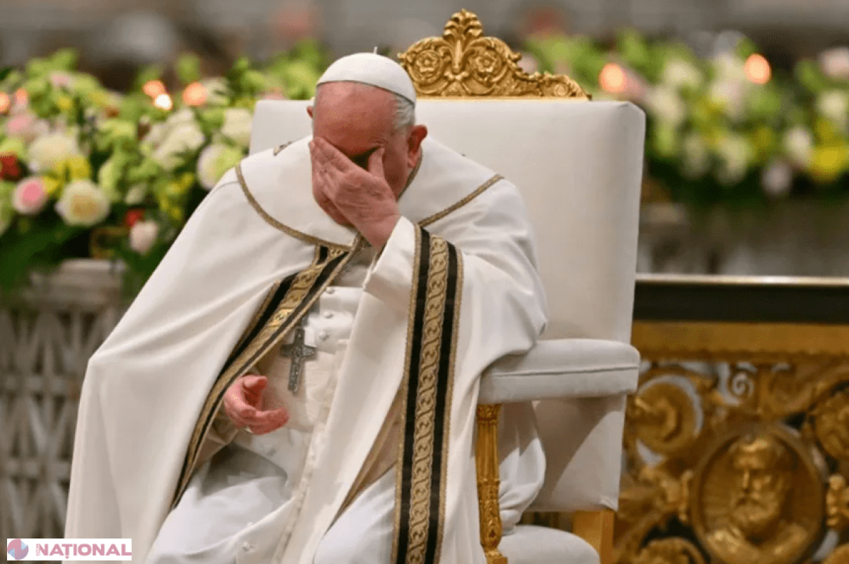 Papa Francisc, încă spitalizat: Vaticanul anulează angajamentele din weekend din cauza stării de sănătate fragile