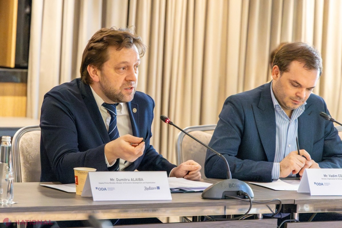 Mii de antreprenori din R. Moldova își dezvoltă afacerile cu sprijin internațional și parteneriate strategice