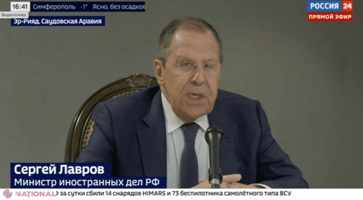 Lavrov, optimist după întâlnirea cu Rubio: „Americanii încep să înțeleagă mai bine poziția Rusiei