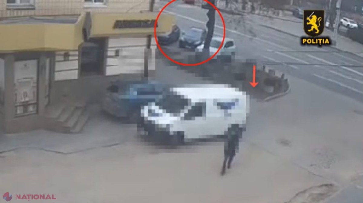 Trei milițieni transnistreni, suspectați de răpirea unui moldovean, menținuți în arest preventiv pentru 30 de zile