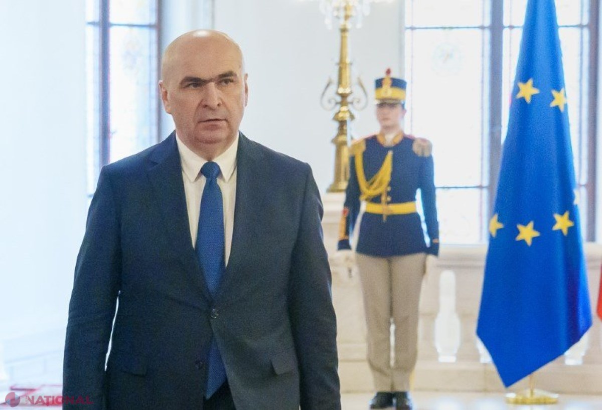 Ilie Bolojan: România, Angajament Puternic pentru Integrarea Europeană a Republicii Moldova și Vecinilor săi