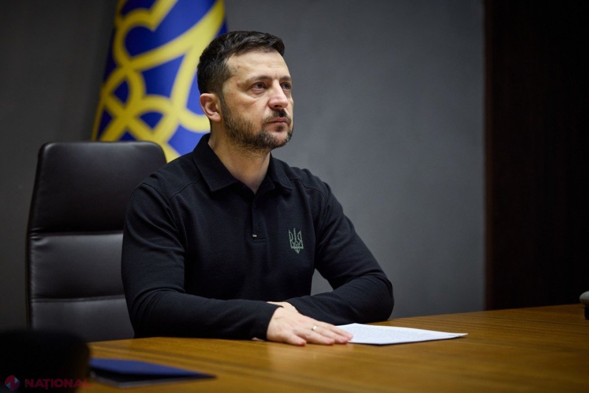 Negocieri tensionate: alegeri anticipate în Ucraina, pivotul unui acord de pace?