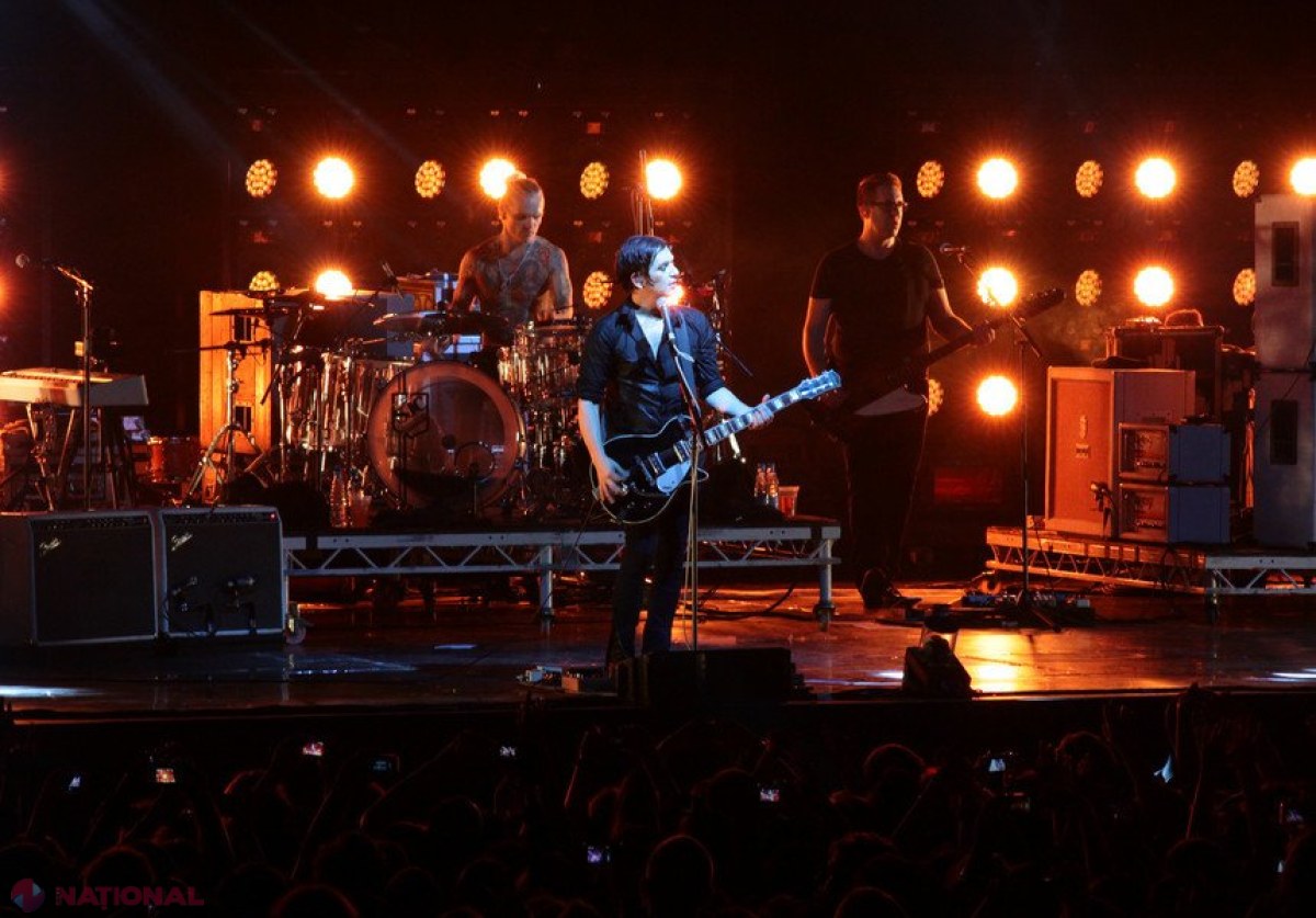 Brian Molko, solistul Placebo, în centru de controverse juridice pentru comentarii despre Giorgia Meloni, prim-ministrul Italiei