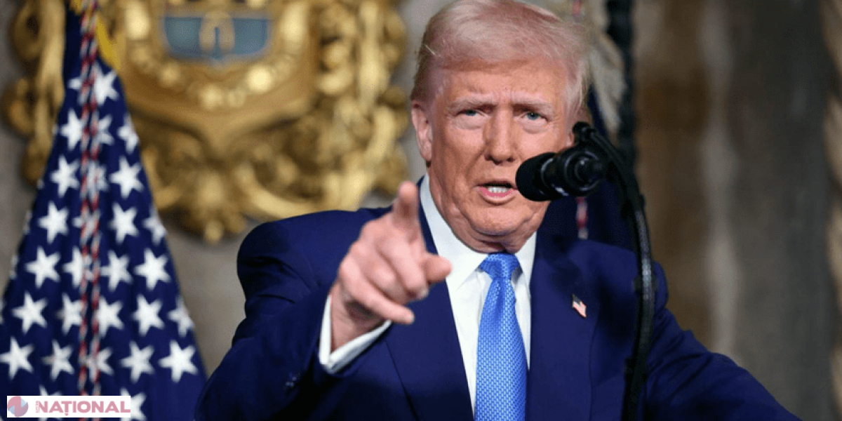 Trump propune taxe de 25% pentru automobile, semiconductori și produse farmaceutice importate în SUA: Termen 2 aprilie pentru decizie