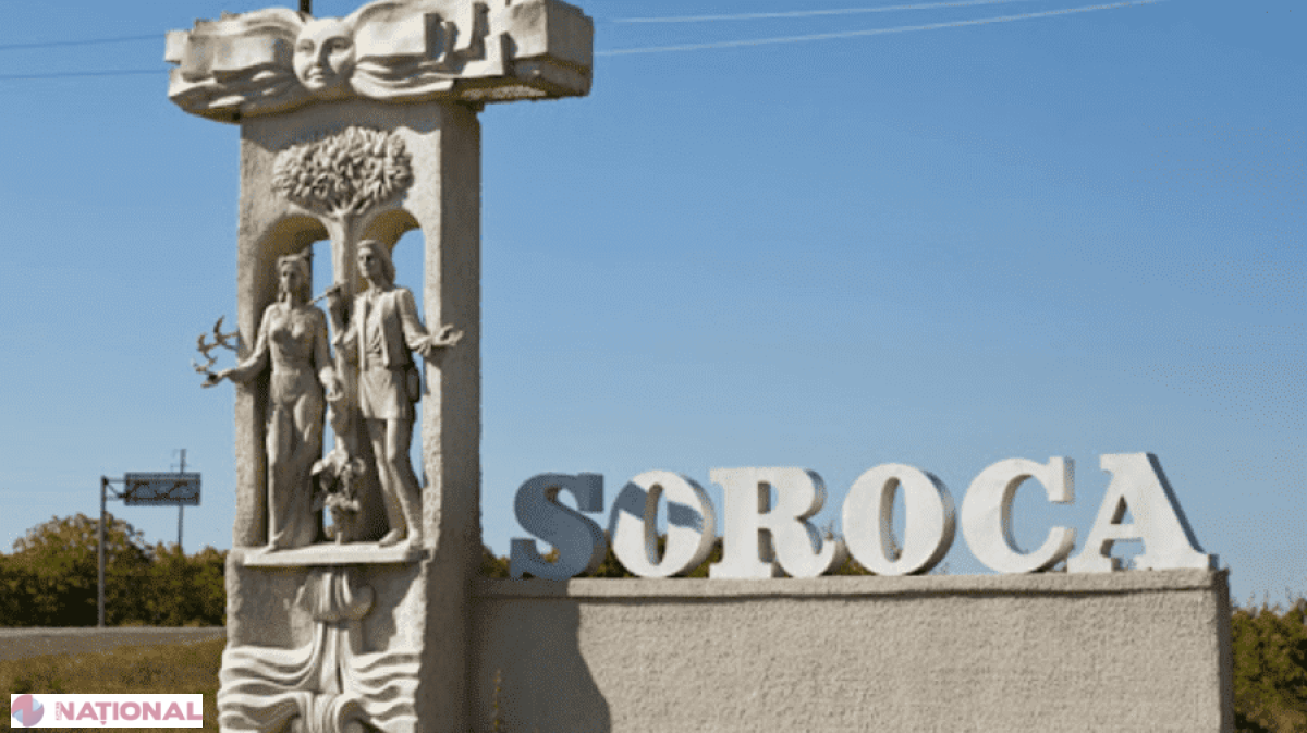Servicii de înmatriculare auto și documentare, relocate în Soroca: totul se va desfășura pe strada Ion Creangă, nr. 19/1