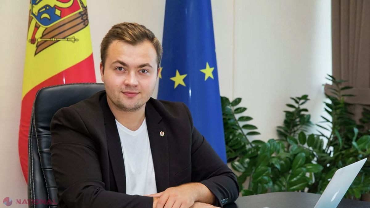 Adrian Băluțel dezbate criza energetică și provocările regionale la 