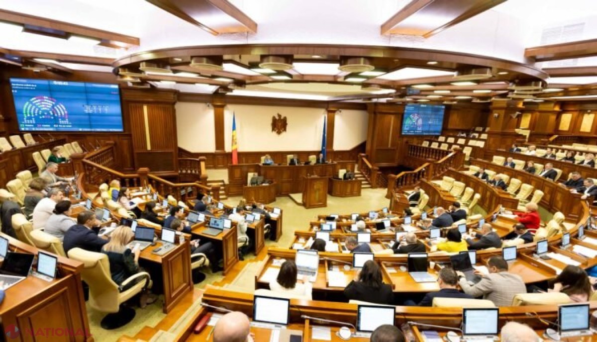 Ambasada SUA la Chișinău: Guvernul american finanțează lucrările pentru noul sediu de pe strada Tighina 12, cu investiții de 250 de milioane de dolari