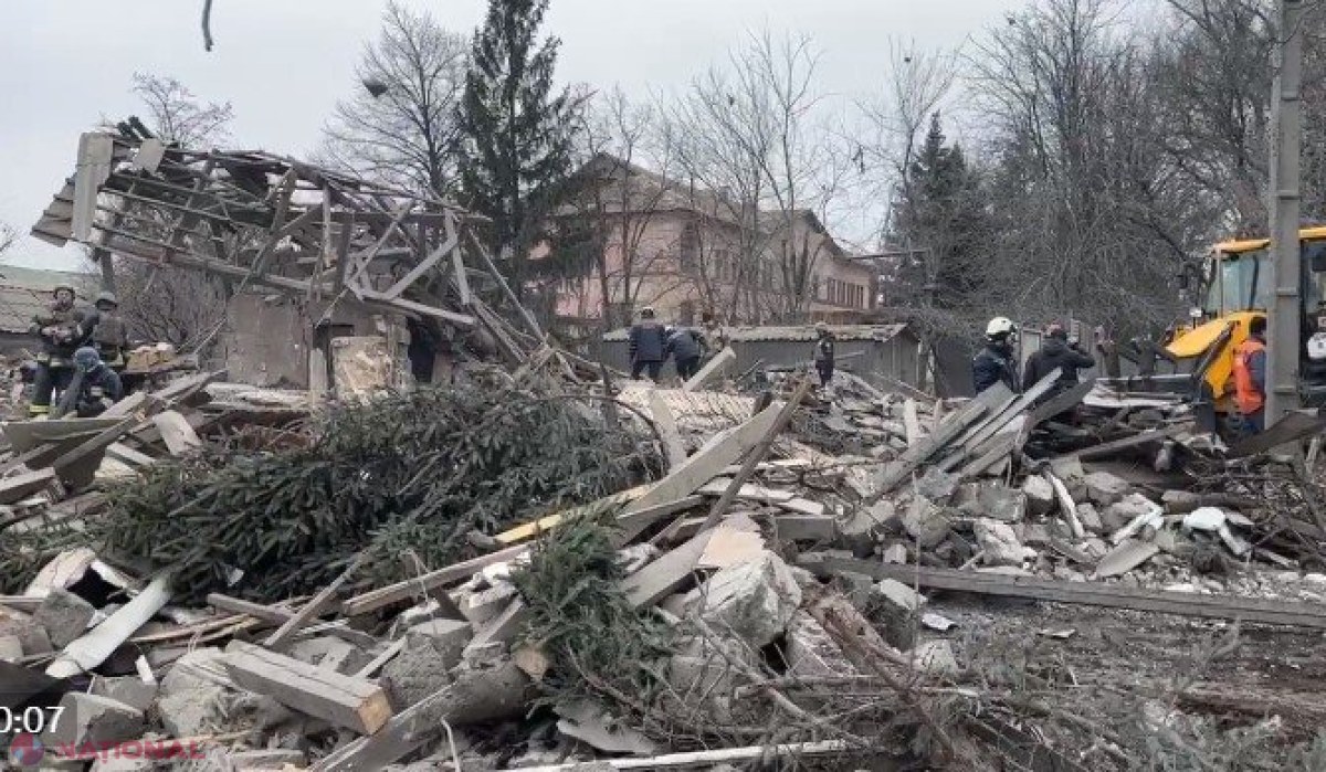 Washingtonul surprinde Ucraina: SUA nu mai susțin o rezoluție ONU împotriva Rusiei