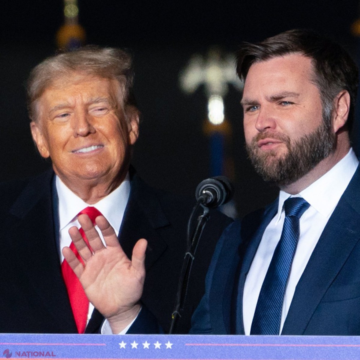 Trump, apărat de vicepreședintele Vance pentru negocierile cu Putin pe tema Ucrainei: 