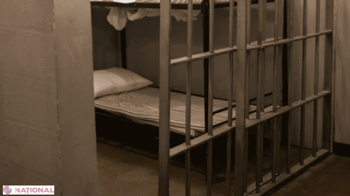 Bărbat din Fălești, condamnat la 19 ani de închisoare pentru uciderea tatălui său în urma unei dispute violente