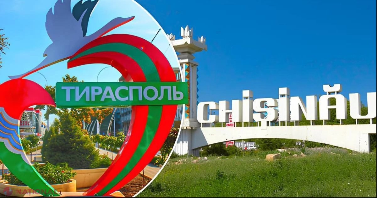 Chișinăul cere eliminarea taxelor nejustificate impuse de Tiraspol pentru transportul de mărfuri în cadrul discuțiilor bilaterale