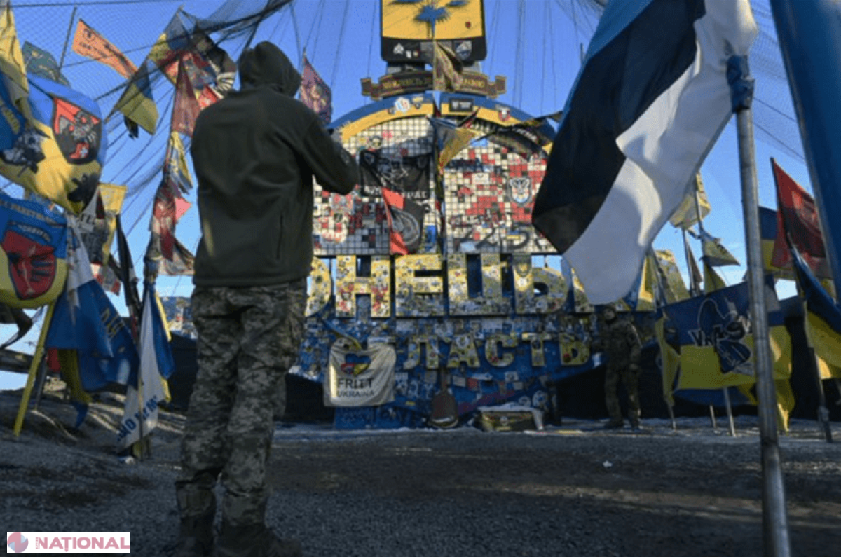 SUA propun o rezoluție minimală la ONU, fără mențiuni despre integritatea teritorială a Ucrainei, la trei ani de conflict