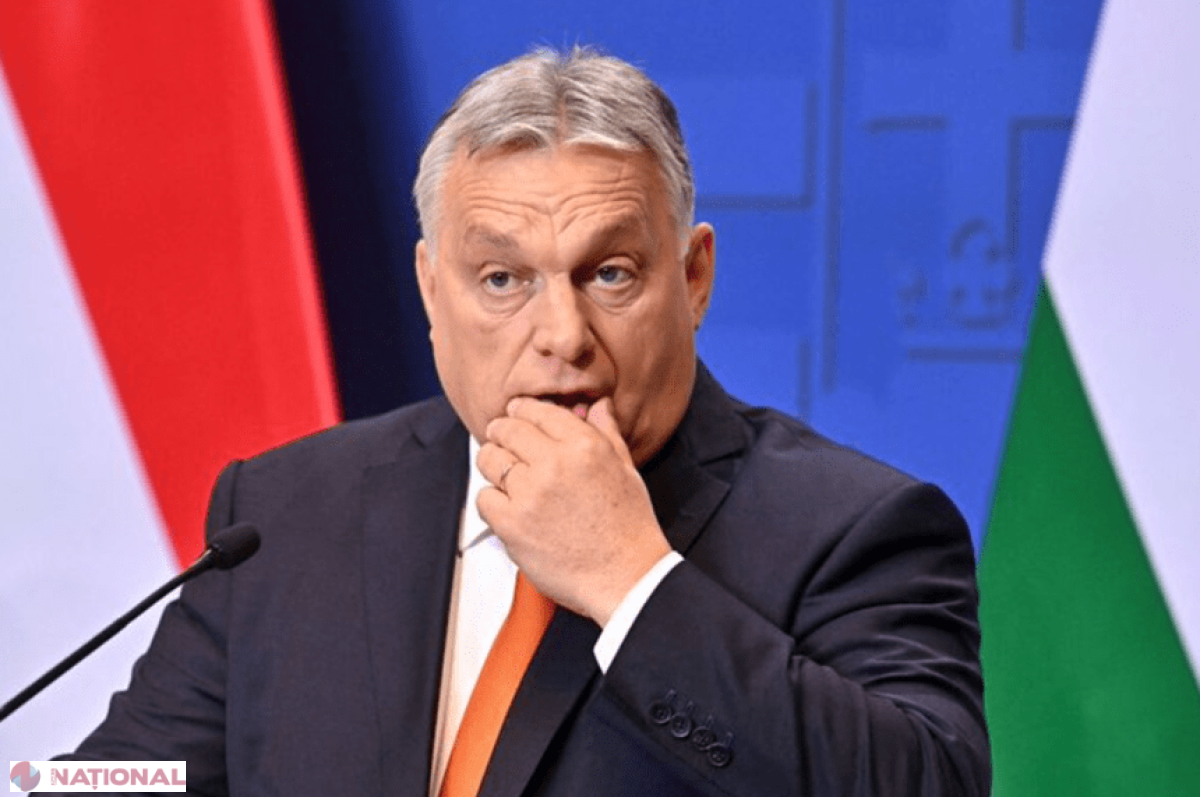 Orban avertizează: Ungaria va bloca aderarea Ucrainei la UE dacă interesele sale sunt periclitate!