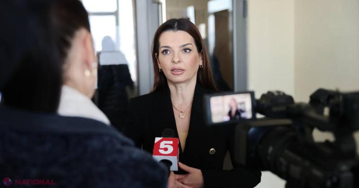 Evghenia Guțul cere lui Trump să retragă sprijinul pentru „regimul PAS” din R. Moldova