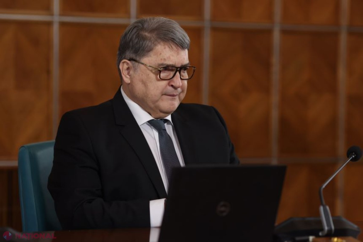 Emil Hurezeanu, la Bruxelles: Discuții cheie despre Ucraina, Orientul Mijlociu și Republica Democratică Congo la Consiliul Afaceri Externe al UE