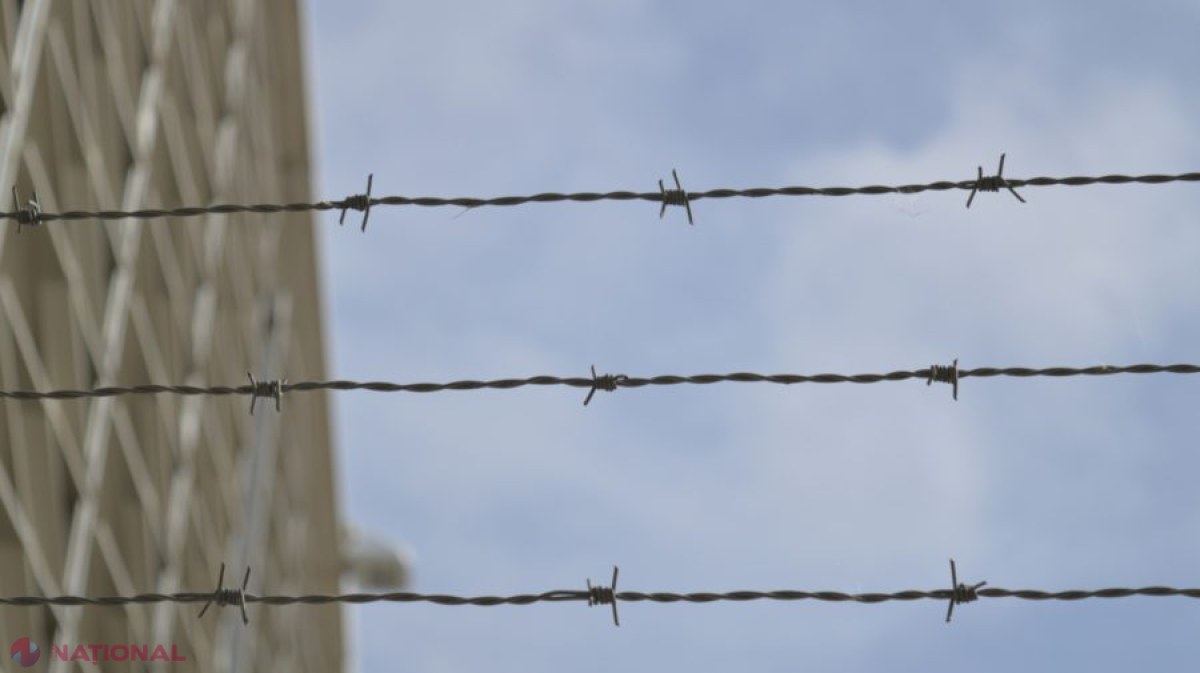 Bărbat din Ungheni, condamnat la 8 ani de închisoare pentru violență în familie și vătămare gravă a integrității corporale