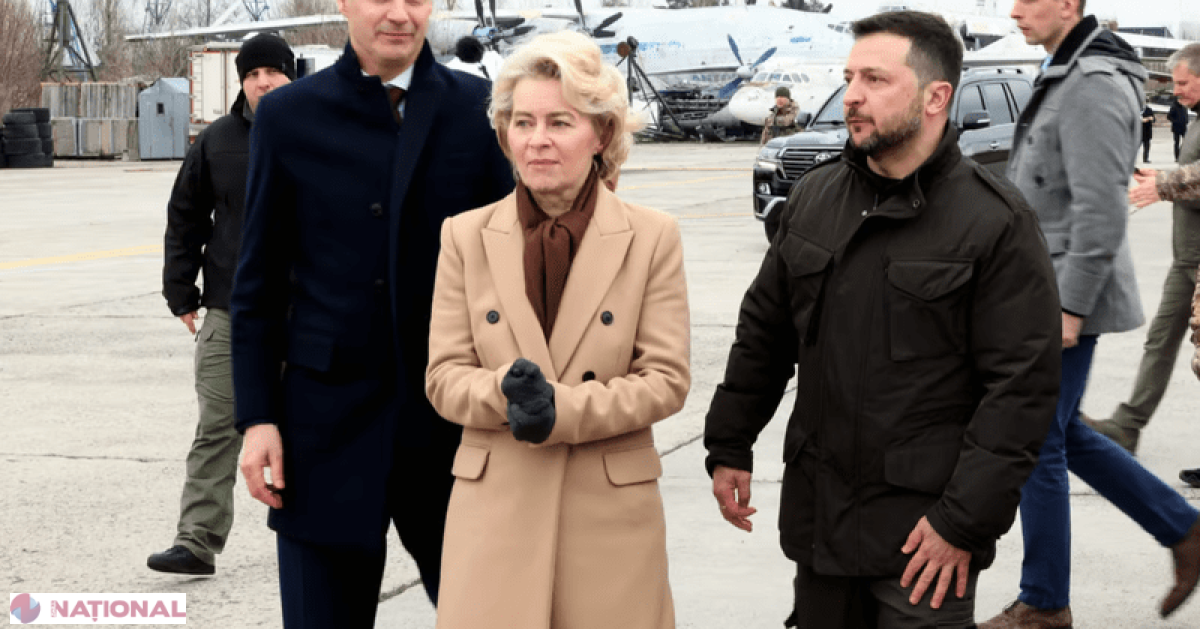 UE își intensifică sprijinul energetic pentru Ucraina și Moldova: integrare completă până în 2027