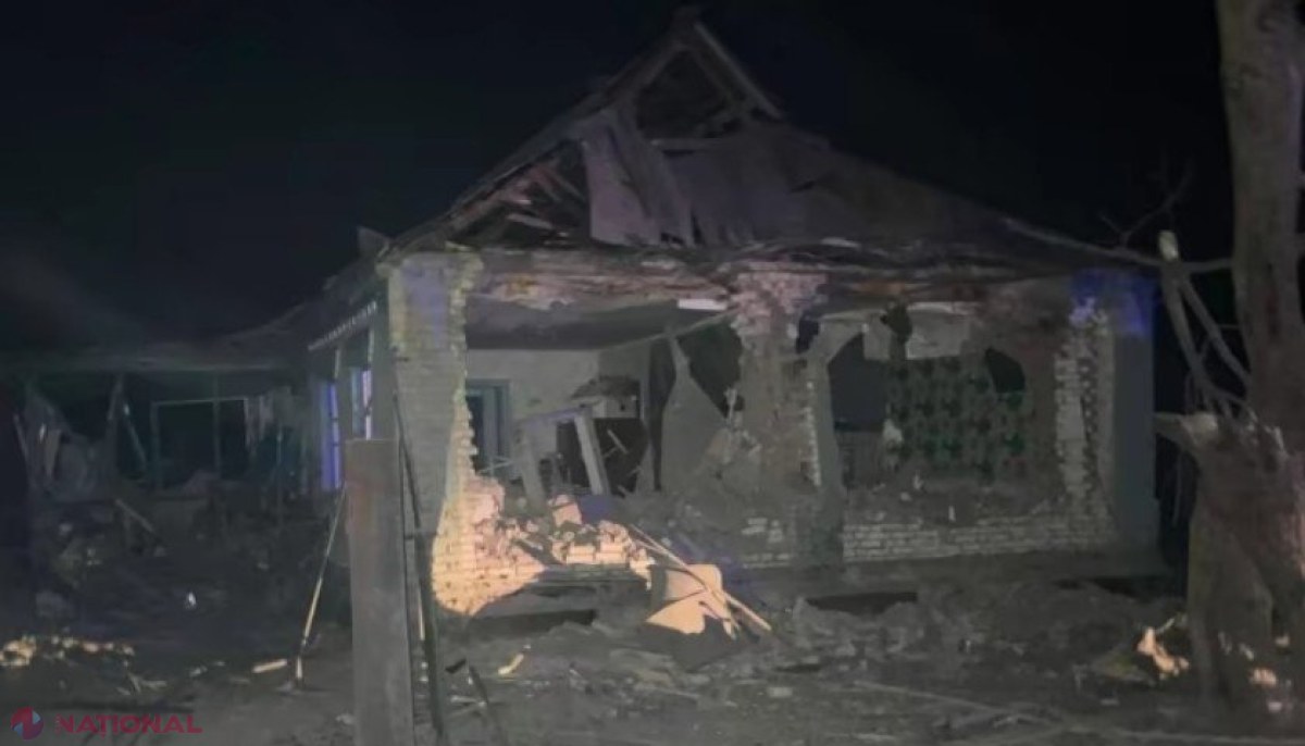 Atac aerian asupra Ucrainei declanșează măsuri aeriene de protecție în Polonia