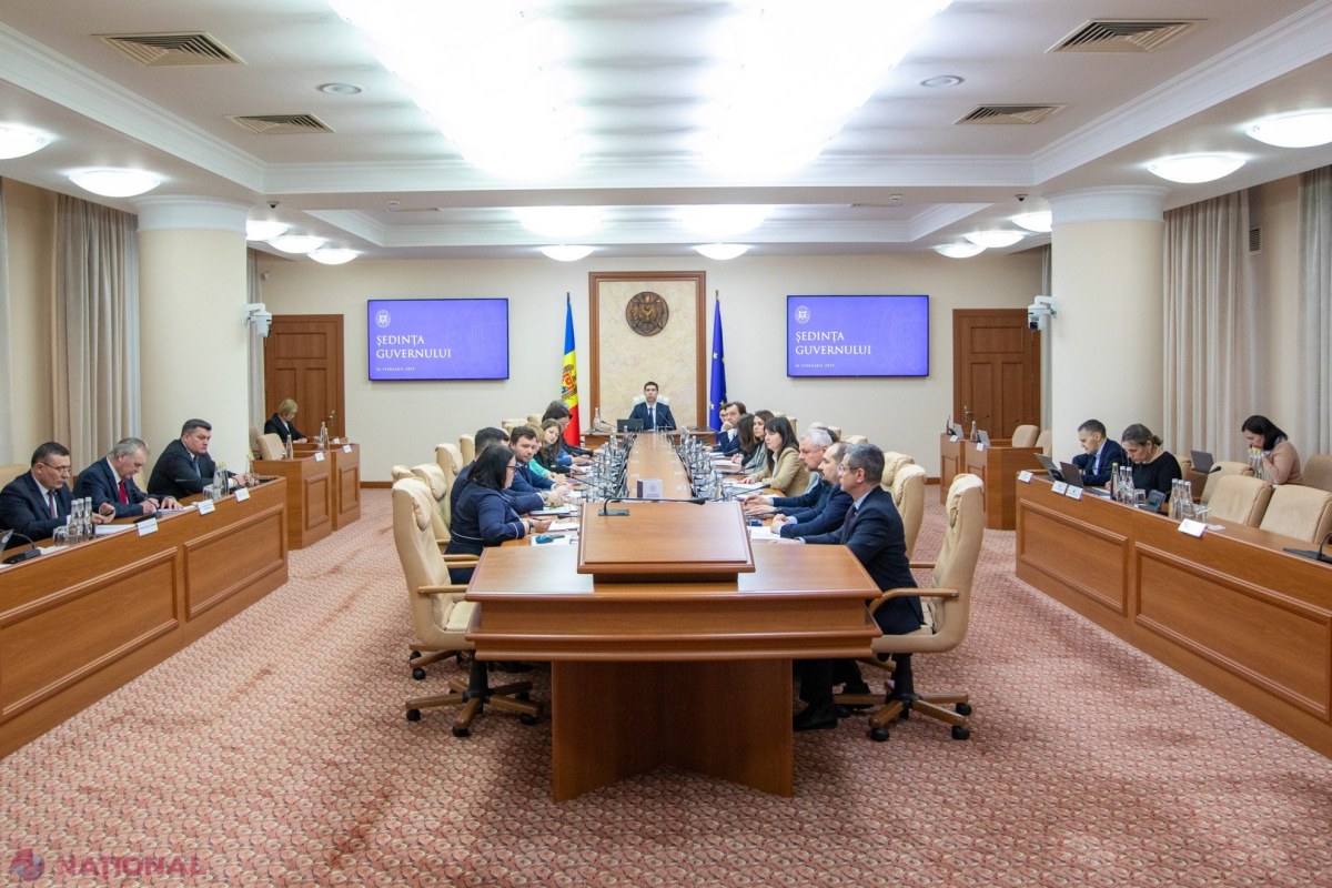 Două noi parcuri fotovoltaice, construite în R. Moldova: capacitatea totală instalată a surselor de energie regenerabilă va crește la 670 MW 