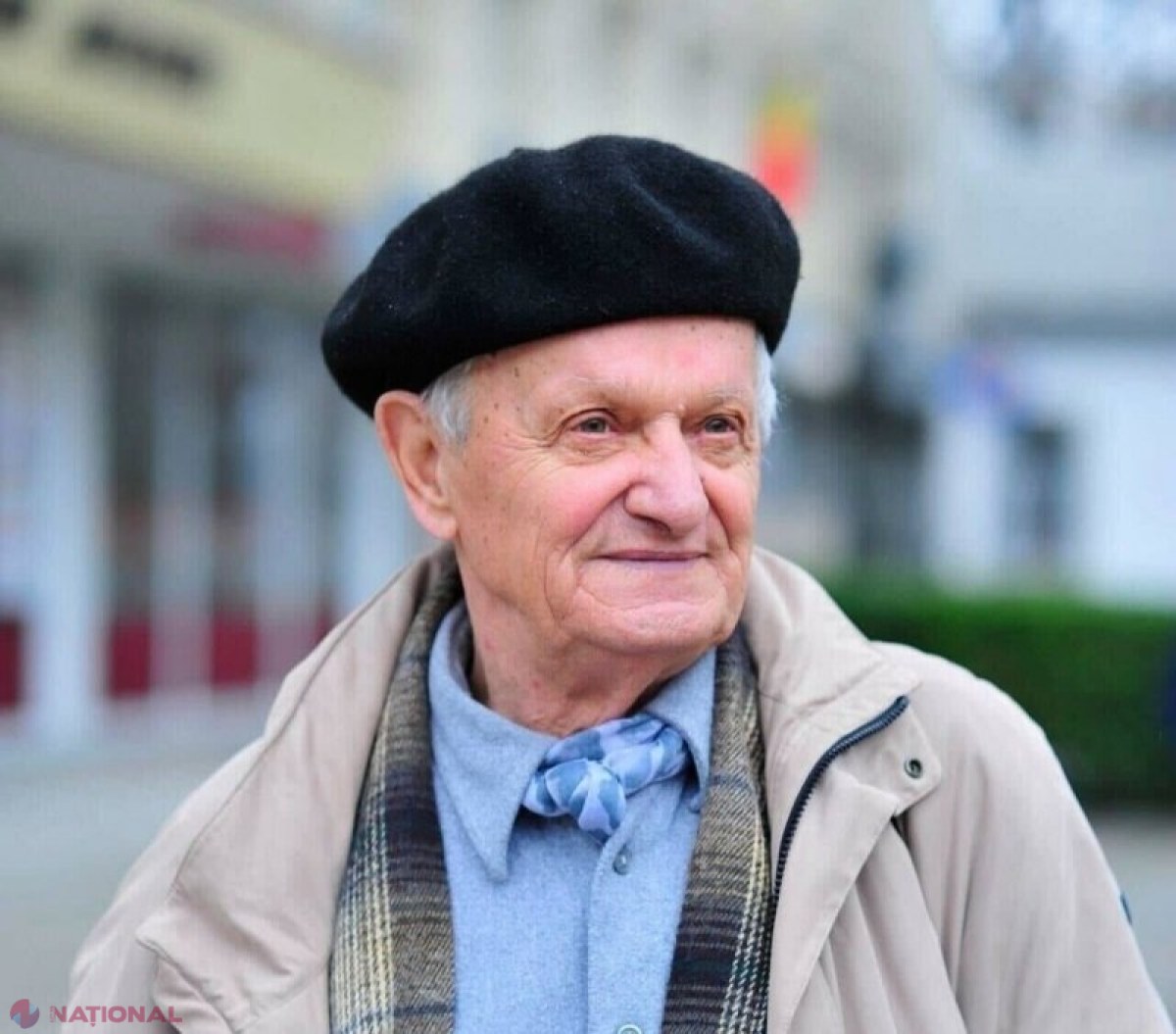 Vladimir Beșleagă, o viață dedicată artei și libertății cuvântului, s-a stins din viață la 93 de ani