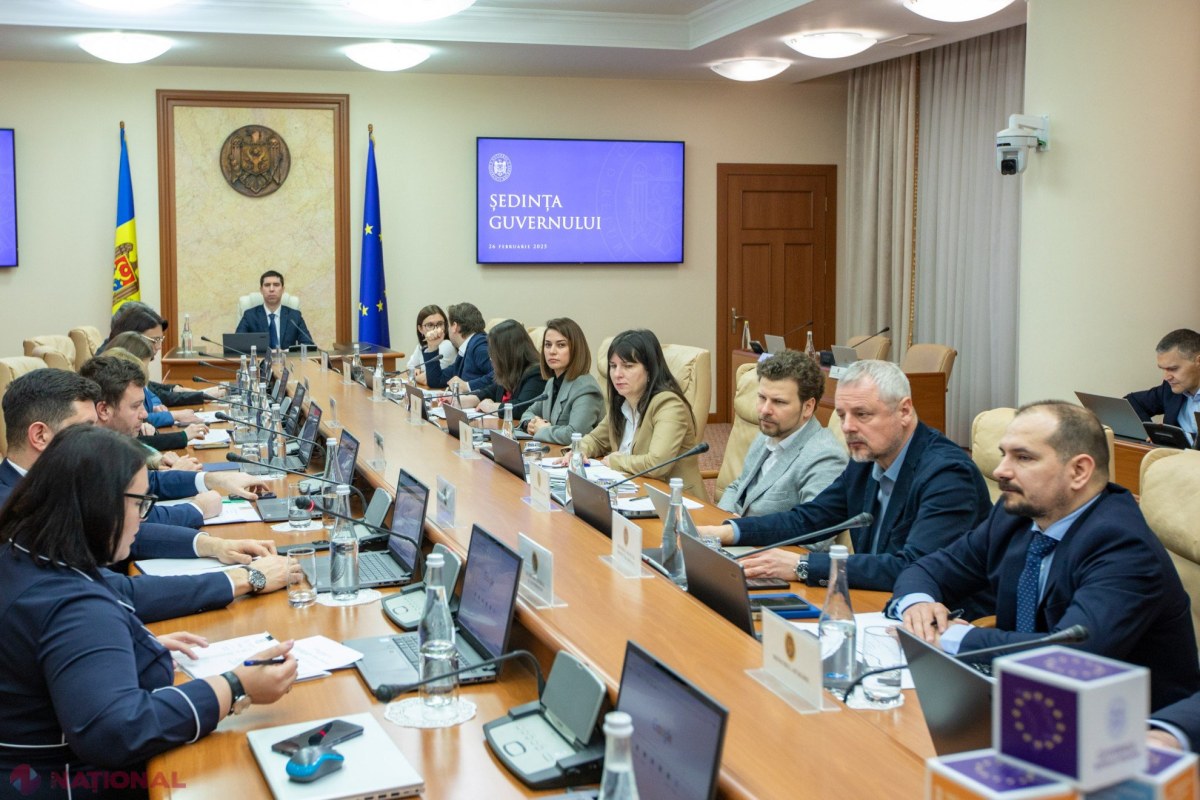 Guvernul sprijină modernizarea irigațiilor în nordul țării prin noi investiții agricole