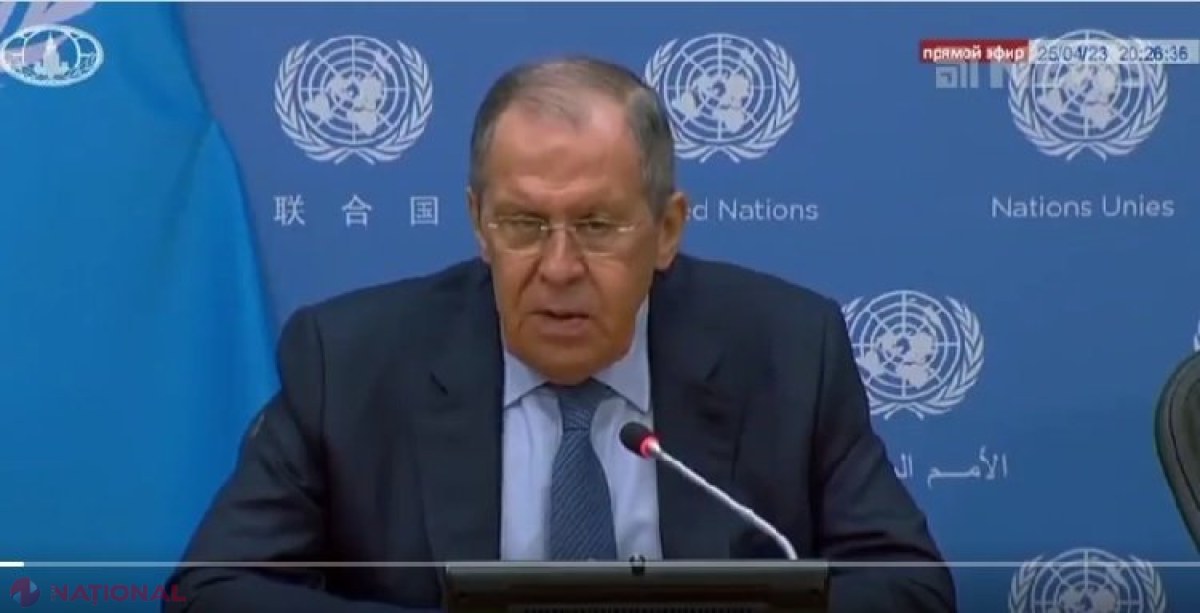 Discuții la nivel înalt între Rusia și SUA la Istanbul, focare pentru soluționarea conflictului din Ucraina