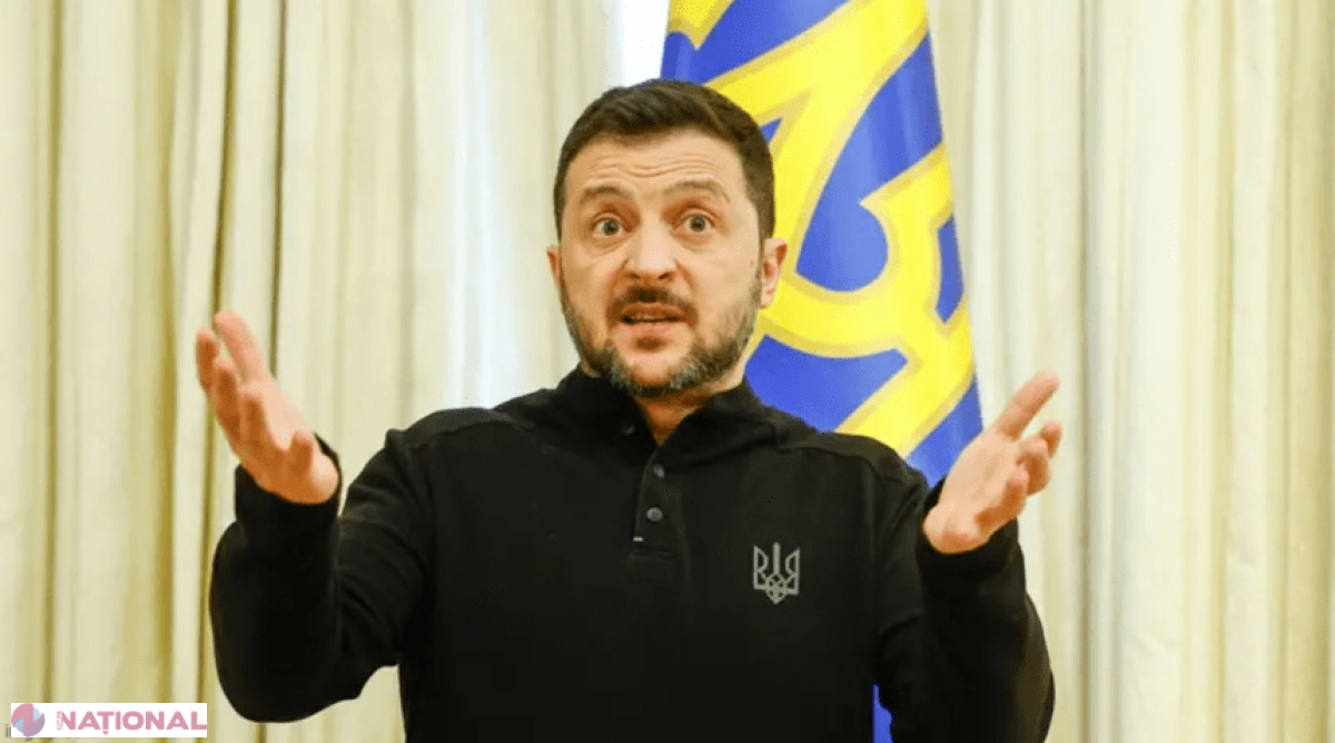 Zelenski planifică discuții importante cu Trump la Washington: Acordul mineralelor și soarta ajutorului american pentru Ucraina în joc