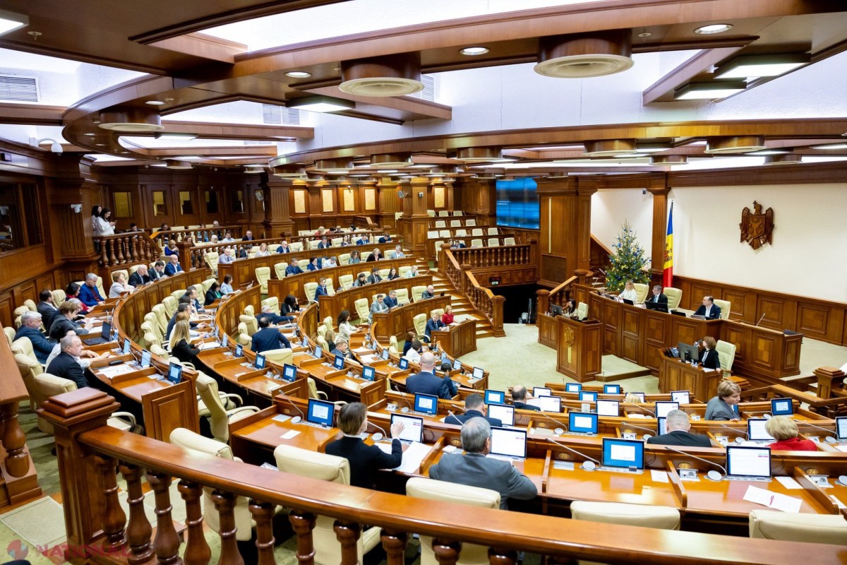 Moțiunea împotriva ministrului Sănătății, respinsă de Parlament