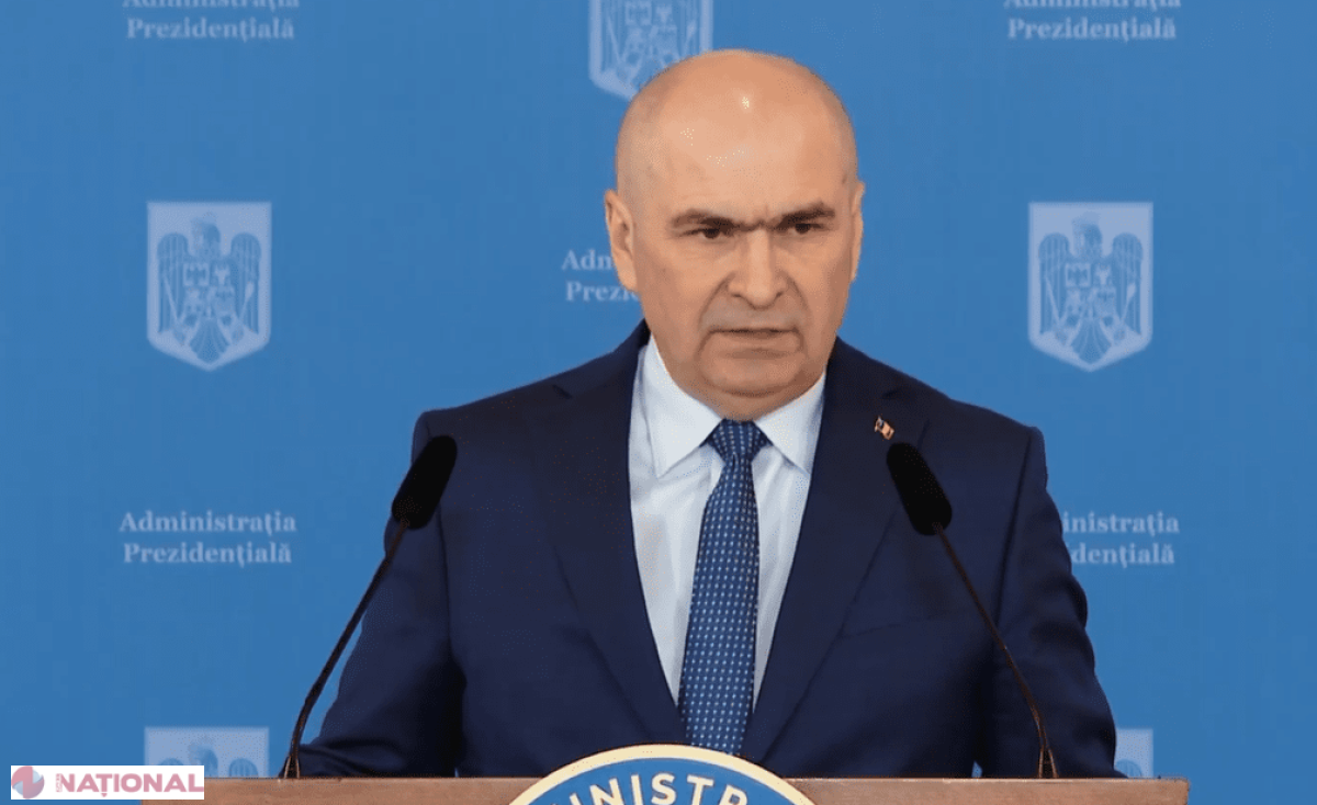 Zelenski mulțumește României pentru sprijinul în fața provocărilor geopolitice după disputa cu Trump