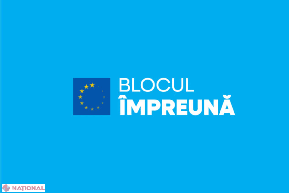 Blocul ,,Împreună