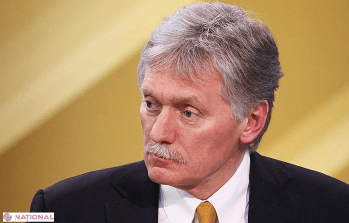 Kremlinul salută ajustările politicii externe a SUA, similare viziunilor sale