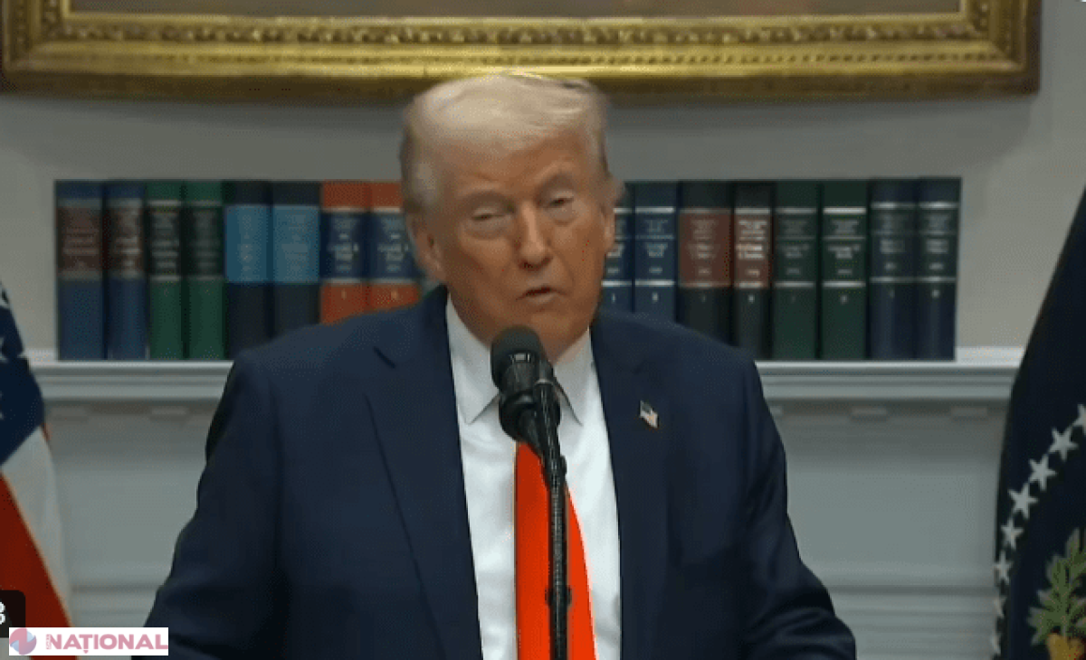 Trump nu exclude oprirea ajutorului militar pentru Ucraina, dar spune că acordul pentru minerale încă ar putea reveni la viață