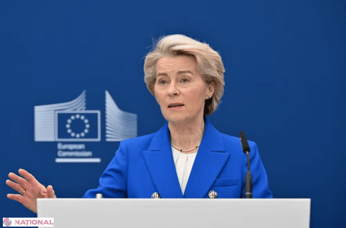 Von der Leyen prezintă strategia ambițioasă de apărare pentru Europa: Planul 